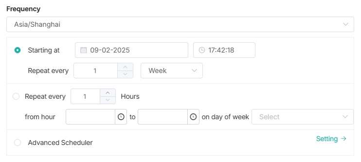 scheduled report.jpg