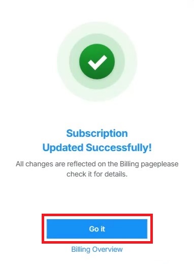 subscription updated successfully.jpg
