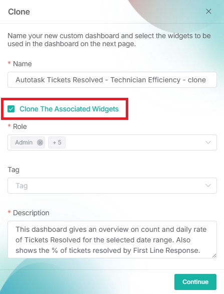 Autotask Tickets Resolved - Technician Efficiency.jpg