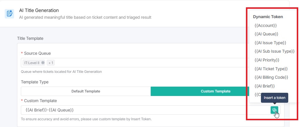 AI Title Generation_insert a token.jpg