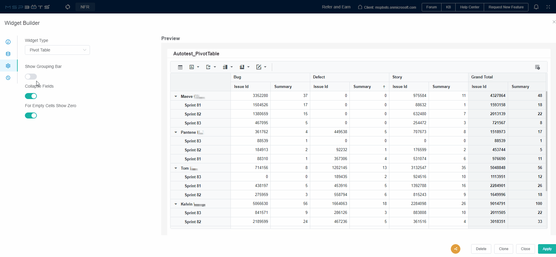 Show Grouping Bar.gif