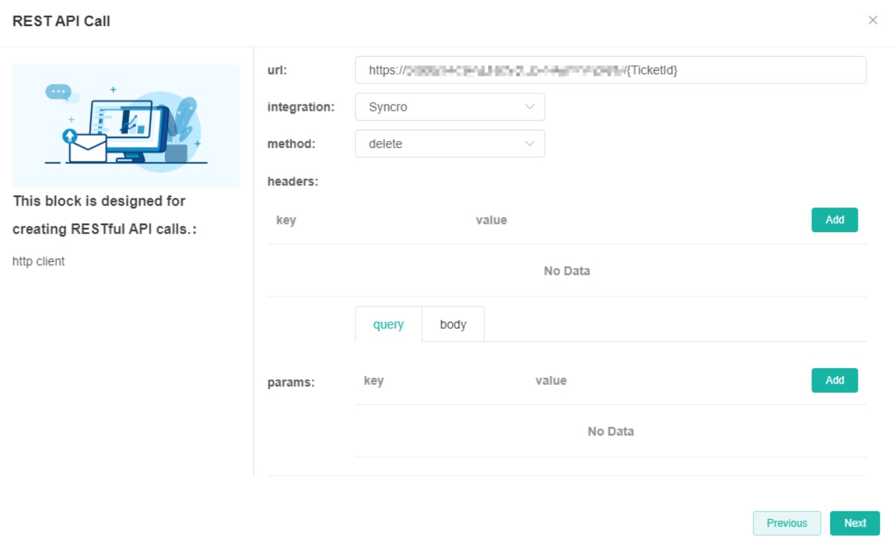 image_rest api settings
