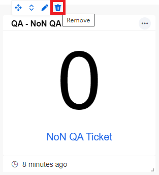 image remove widget icon