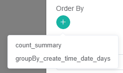 image sort data order by