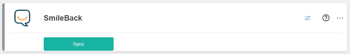 SmileBack