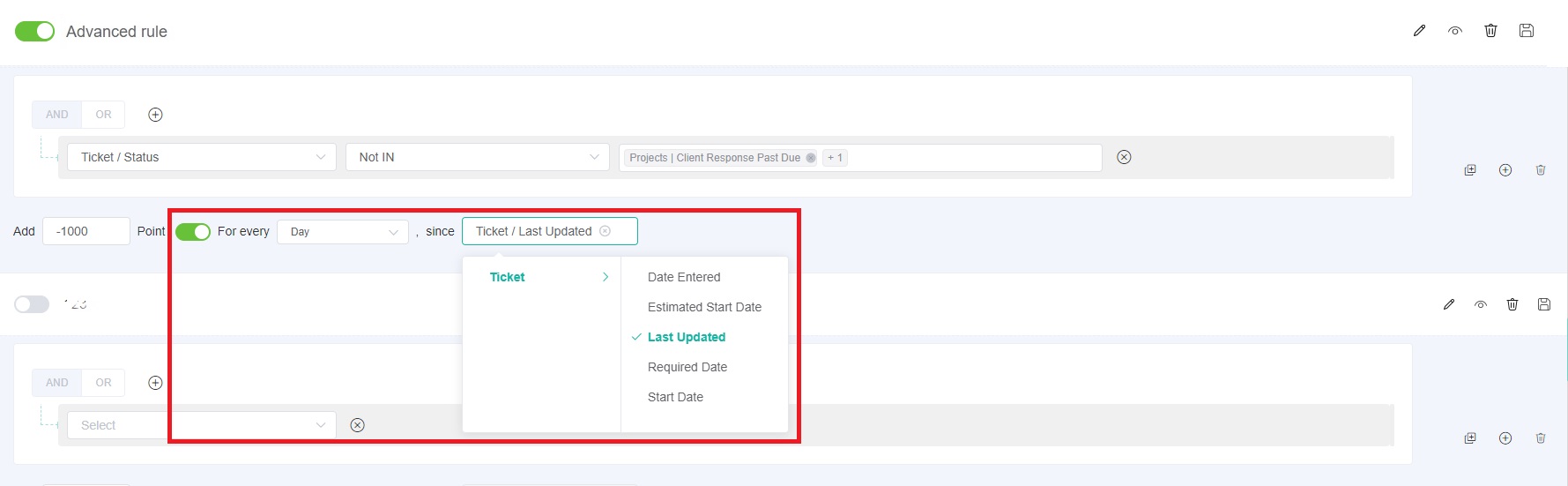 for every toggle switch