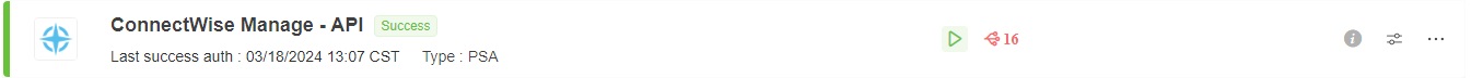 ConnectWise Manage - API.jpg