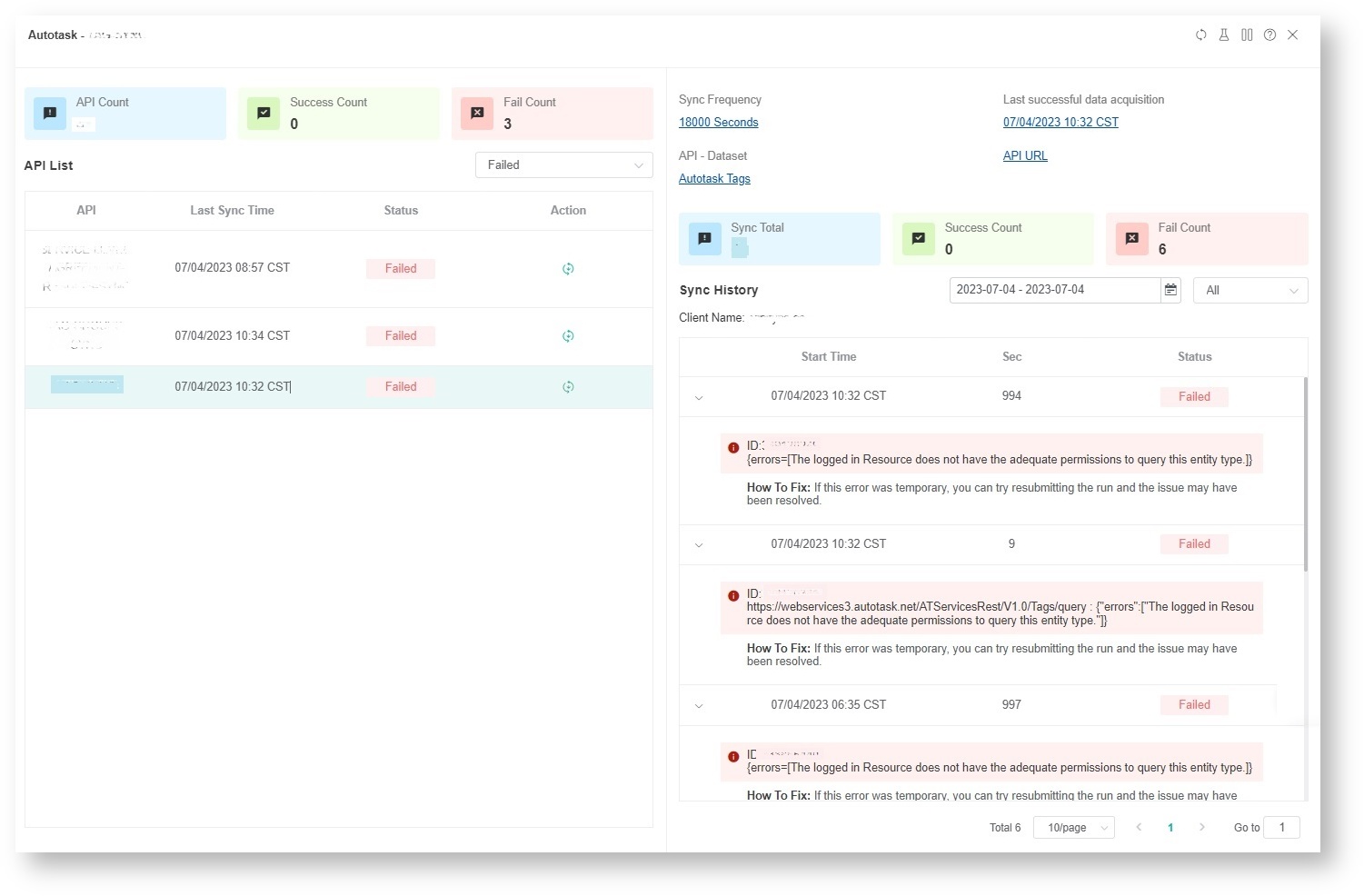 AutoTask integration error.jpg