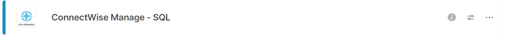 ConnectWise Manage - SQL.jpg